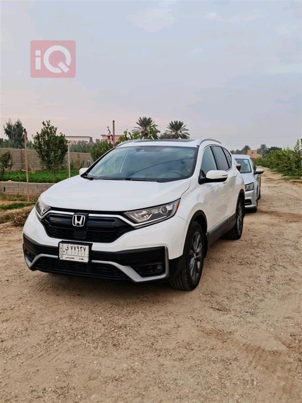 هۆندا HR-V 2021  بۆ فرۆشتن لە عێراق -  بەغداد
